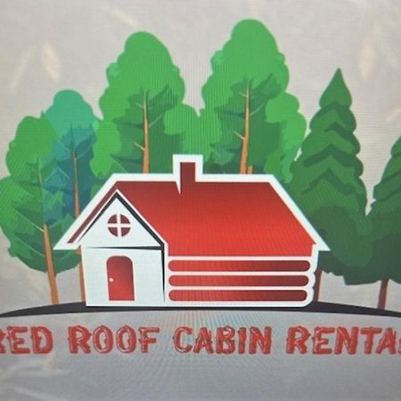 布赖森城Honeymoon Getaway In Woods Near Noc And Smoky Mtn Rr别墅 外观 照片